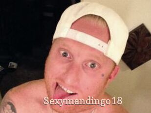 Sexymandingo18
