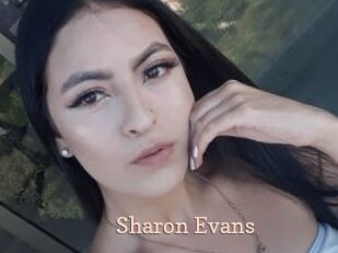 Sharon_Evans
