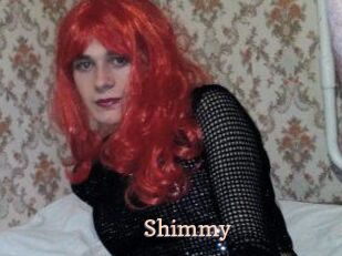 Shimmy