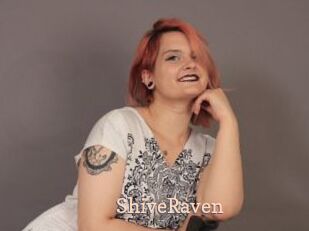 ShiveRaven
