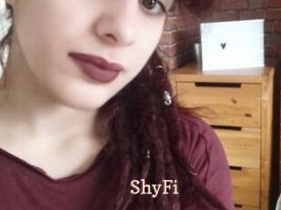 ShyFi