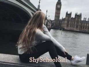 ShySchoolGirl_