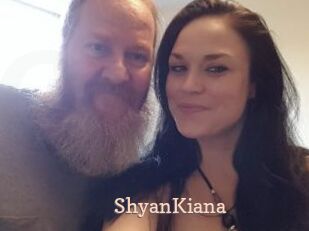 ShyanKiana