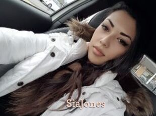 SiaJones