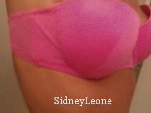 SidneyLeone