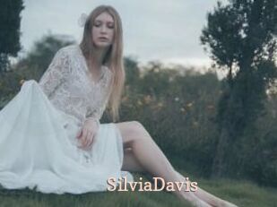 SilviaDavis