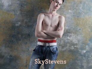 SkyStevens