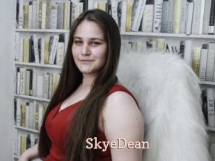 SkyeDean