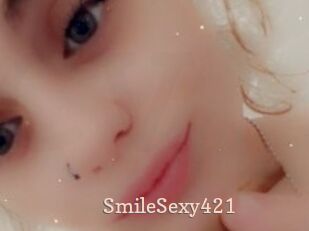 SmileSexy421