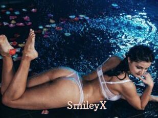 SmileyX