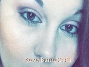 SnowBunny2891