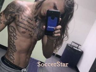 SoccerStar