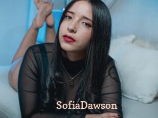 SofiaDawson