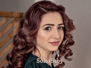 Solarbaby