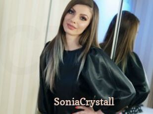 SoniaCrystall