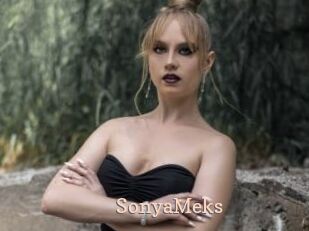 SonyaMeks