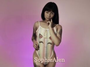 SophieAlen