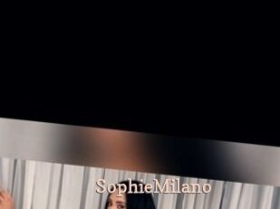 SophieMilano