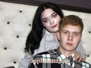 SophieandJosh