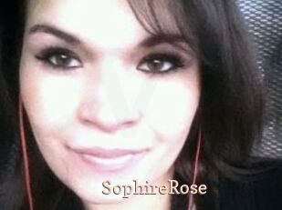 SophireRose
