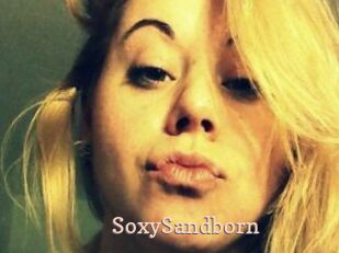 SoxySandborn
