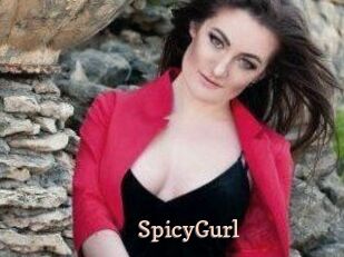 SpicyGurl