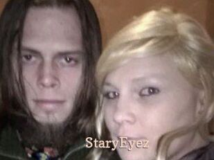 StaryEyez