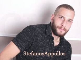 StefanosAppollos