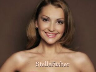 StellaFisher