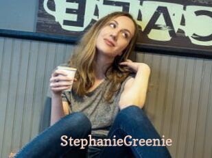 StephanieGreenie
