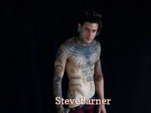 SteveBarner