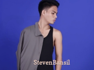 StevenBansil