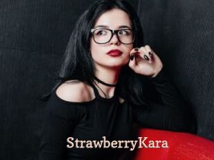 StrawberryKara