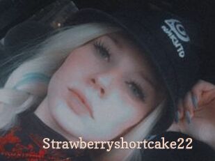 Strawberryshortcake22