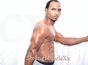 StrongMuscleXx