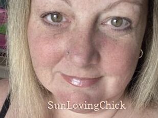 SunLovingChick