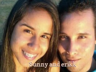 Sunny_and_erikk