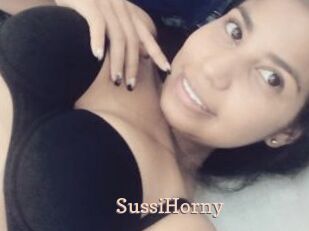 SussiHorny