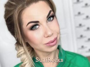 SuziRocks