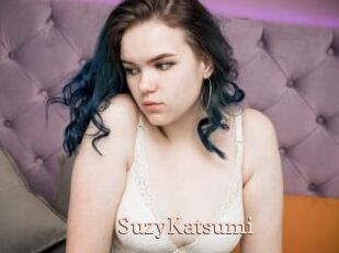 SuzyKatsumi