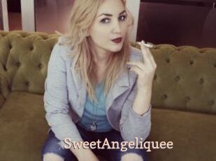 SweetAngeliquee