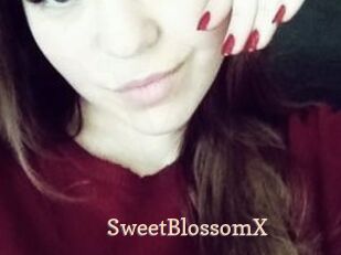 SweetBlossomX