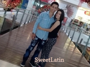 SweetLatin