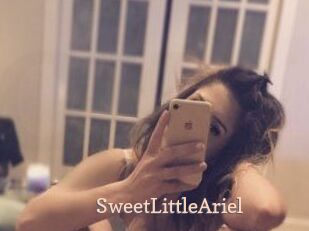SweetLittleAriel