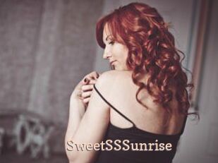 SweetSSSunrise