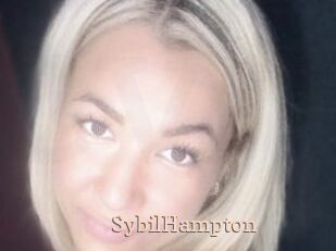 SybilHampton