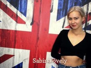 Sabinalovely