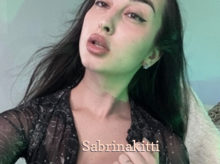 Sabrinakitti