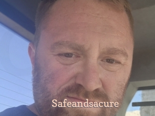 Safeandsacure