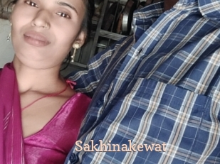 Sakhinakewat